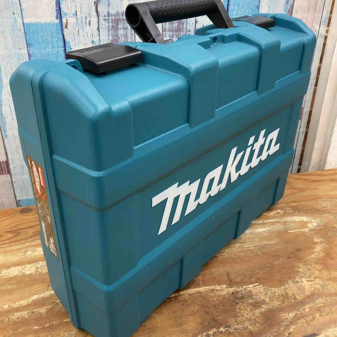 【未使用品】★マキタ(makita) コードレスインパクトレンチ TW001GRDX 40V フルセット【柏店】