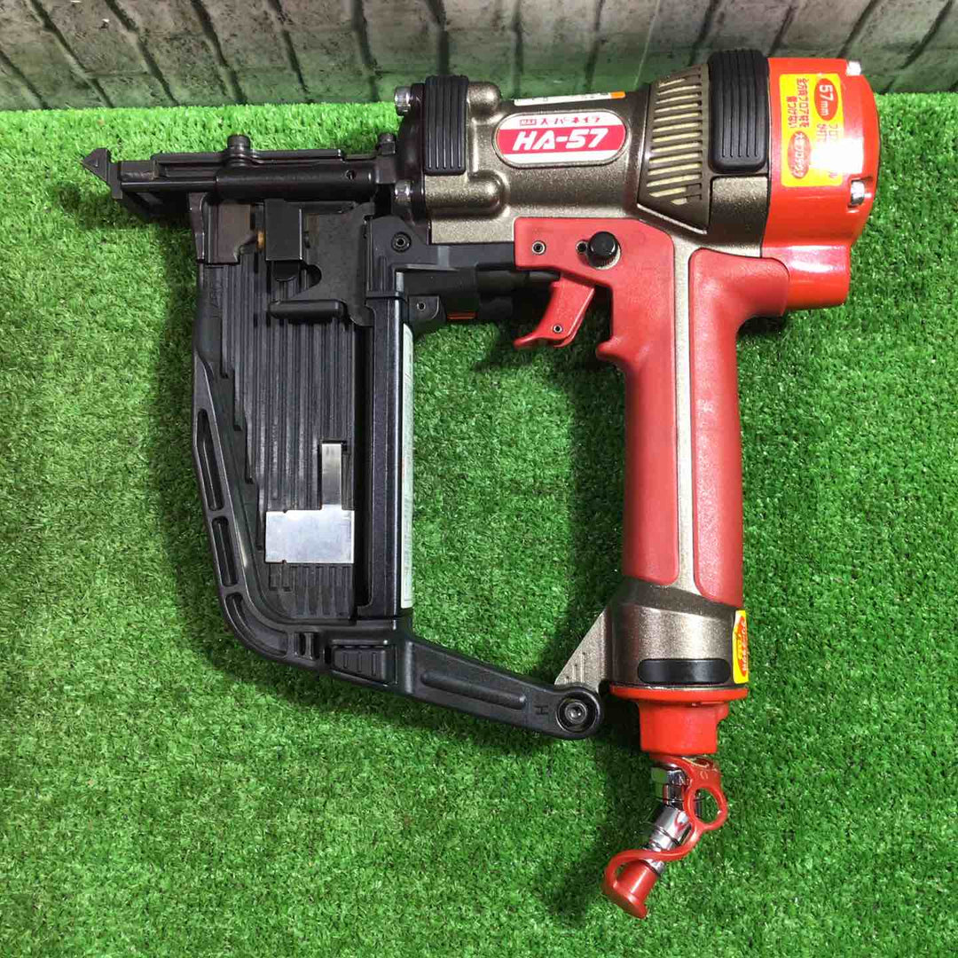 ◇マックス(MAX) 高圧フロアタッカ HA-57/957Tフロア【川口店】