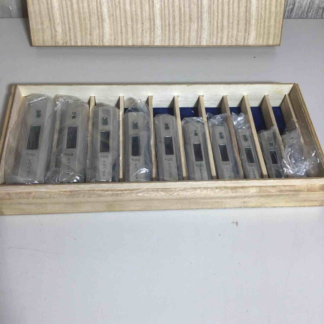 【未使用品】 玄翁 10本組 藤六ステンレス 藤六 ステンレス 【戸田店】