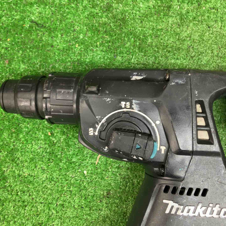 マキタ(makita) コードレスハンマドリル HR244DZB【川越店】