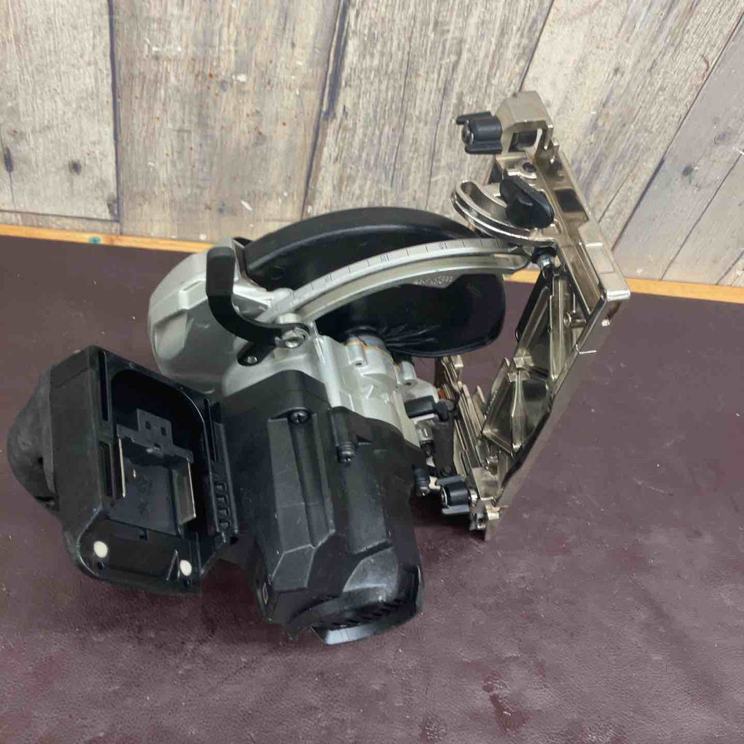 【中古品】 マキタ(makita) コードレス丸のこ HS631DZB 【東大和店】