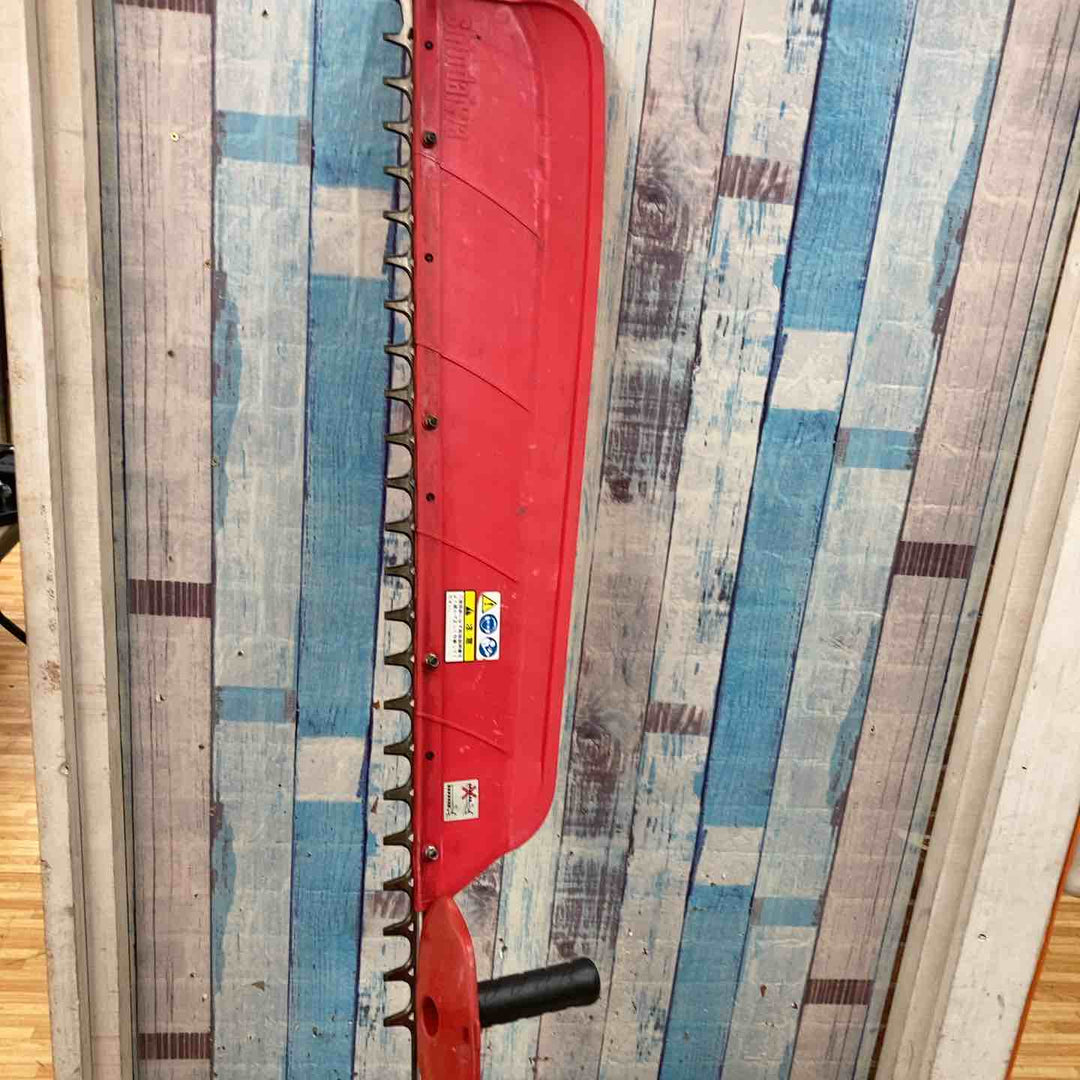 【店頭受取り限定】◇新ダイワ(Shindaiwa) エンジンヘッジトリマ- HT2210S-1000B【柏店】