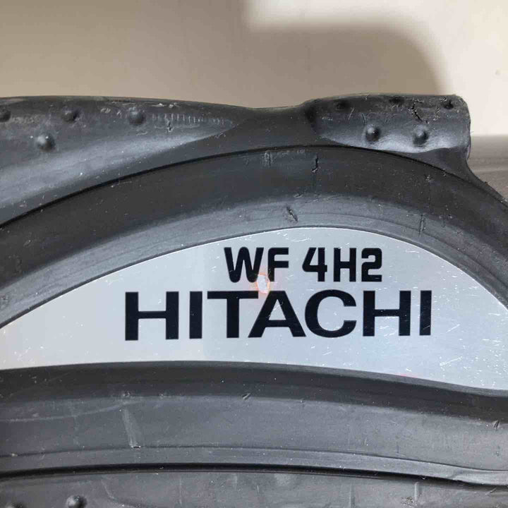★ハイコーキ(HIKOKI ※旧:日立工機) 高圧エアネジ打ち機 WF4H2(G)【戸田店】