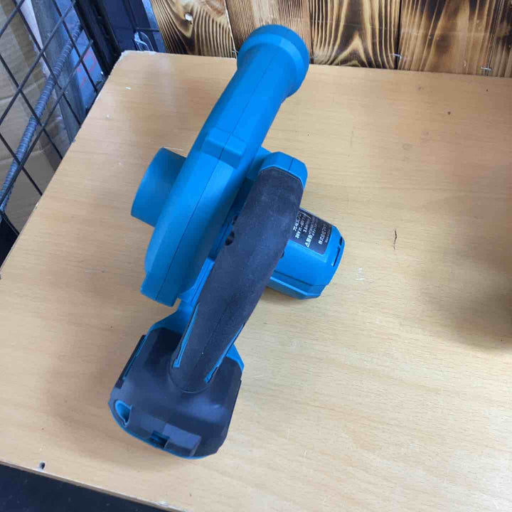 ★マキタ(makita) コードレスブロワ UB002GZ【越谷店】