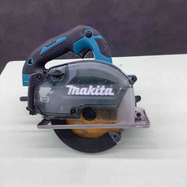 ★マキタ(makita) コードレスチップソーカッター CS553DZ【越谷店】