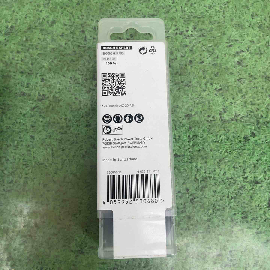 2個セット【未使用品】◇ボッシュ(BOSCH) マルチツールブレード (カットソー) スターロック 【金属用】 AIZ32AIT/10 10本入り【町田店】