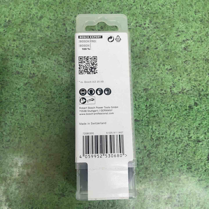 2個セット【未使用品】◇ボッシュ(BOSCH) マルチツールブレード (カットソー) スターロック 【金属用】 AIZ32AIT/10 10本入り【町田店】