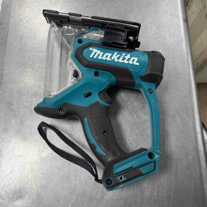 ◇マキタ(makita) コードレスボードカッタ SD140DZ