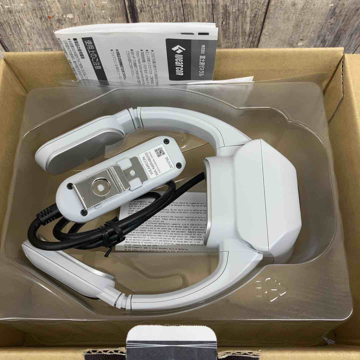 【未使用(店頭展示品)】富士通ゼネラル ウェアコン WA-N6R4B202【東大和店】