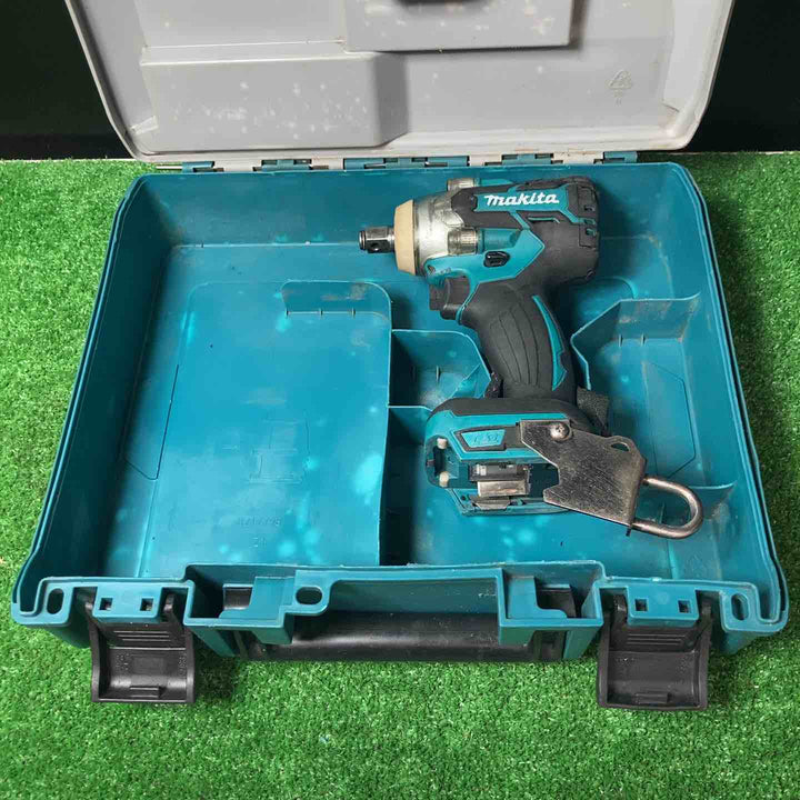 ★マキタ(makita) コードレスインパクトレンチ TW285DZ【岩槻店】