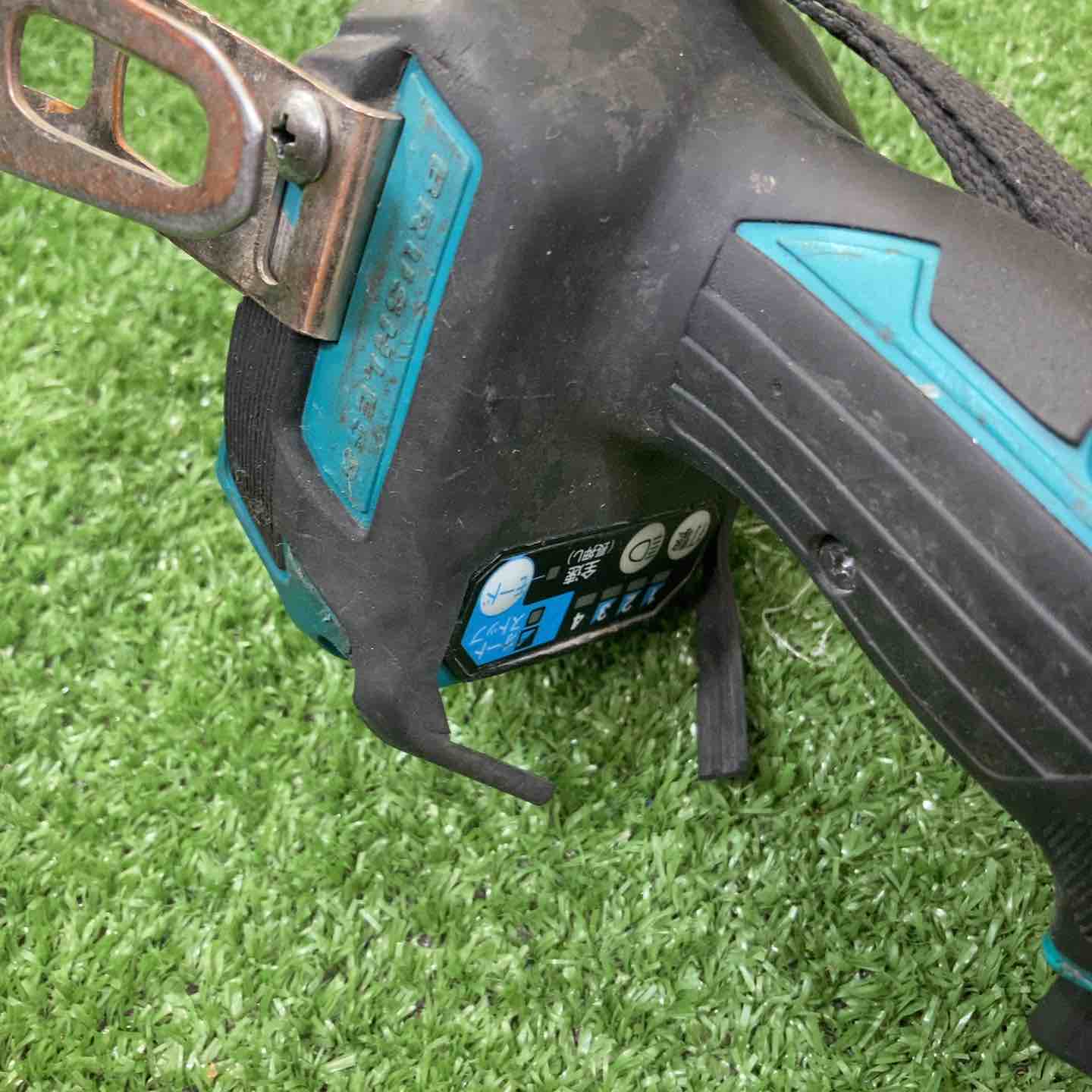 ☆マキタ(makita) コードレスインパクトレンチ TW300DZ【川崎店