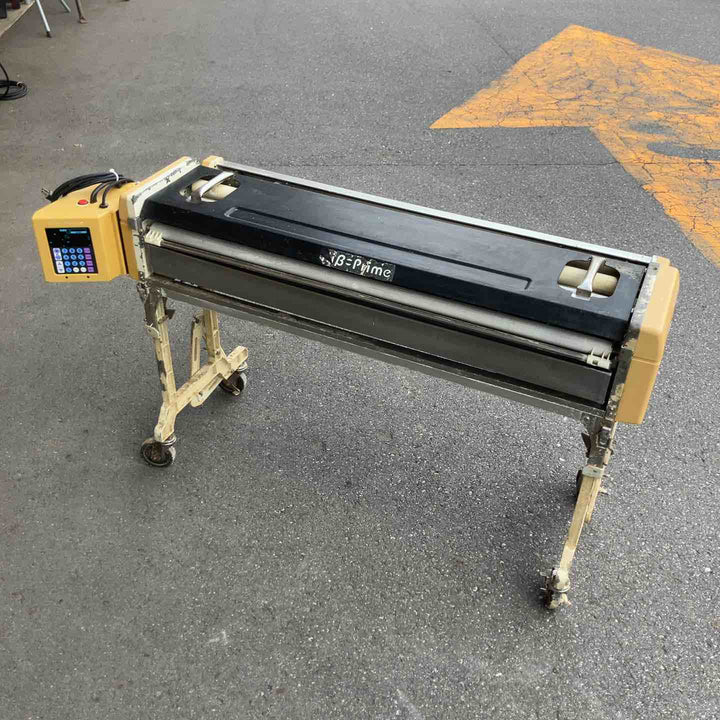 【中古品・店頭受取り限定】 極東/KYOKUTO 糊付け機・Hiβ-Prime (HiB-prime) 【桶川店】