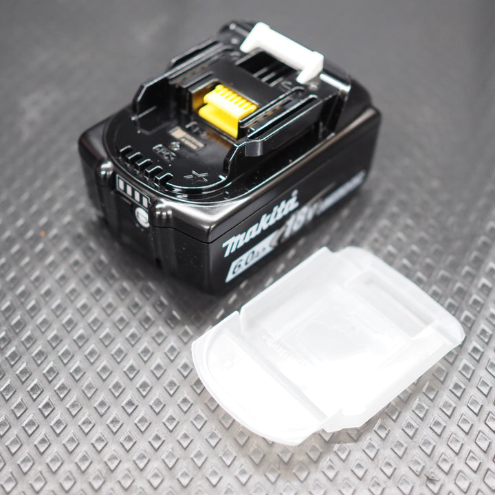 【未使用品】マキタ/makita BL1860B 純正 バッテリー 18V 6.0Ah 3個 セット【鴻巣店】