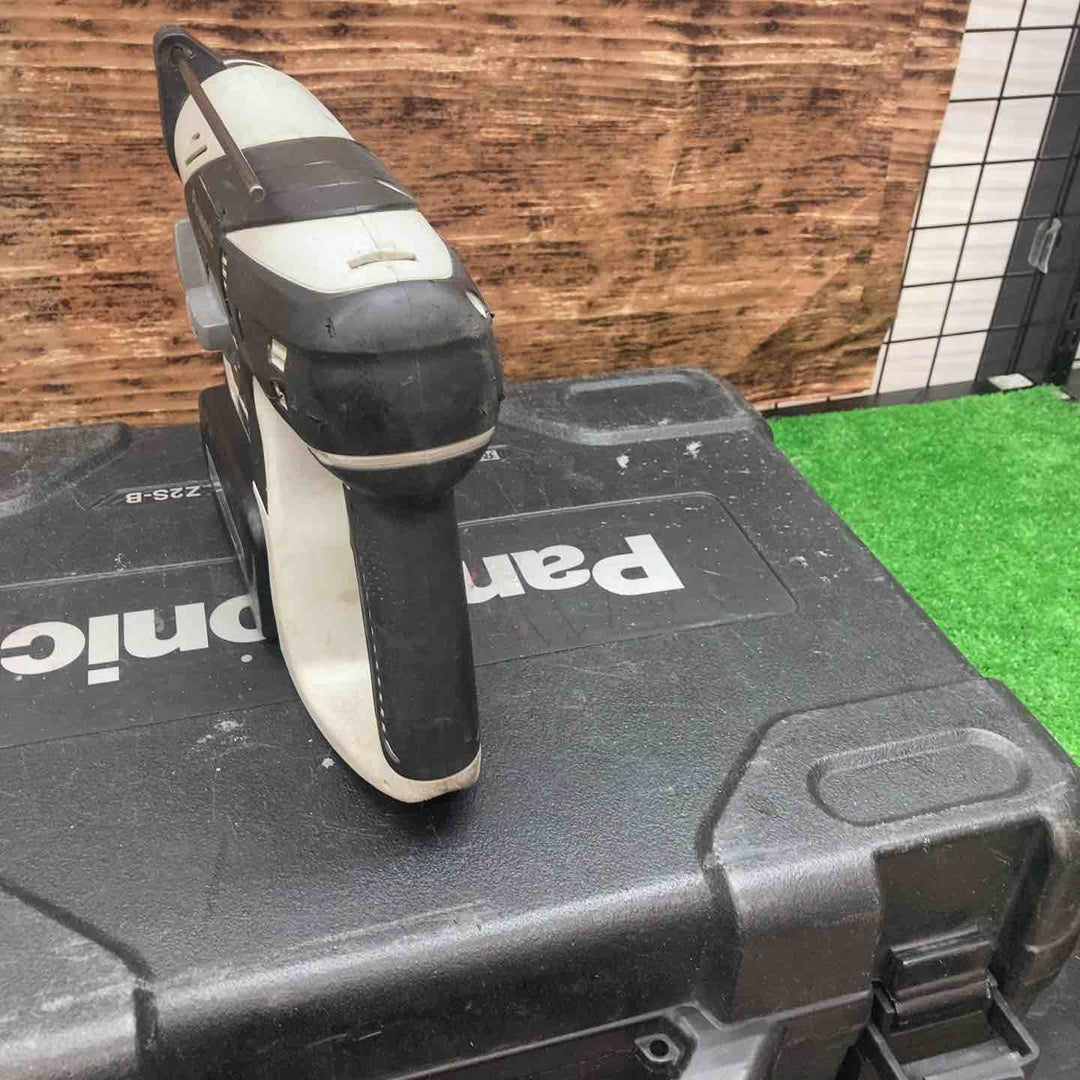 【中古品】パナソニック(Panasonic) コードレスハンマドリル EZ7880LZ2S-B 動作確認済み【川越店】