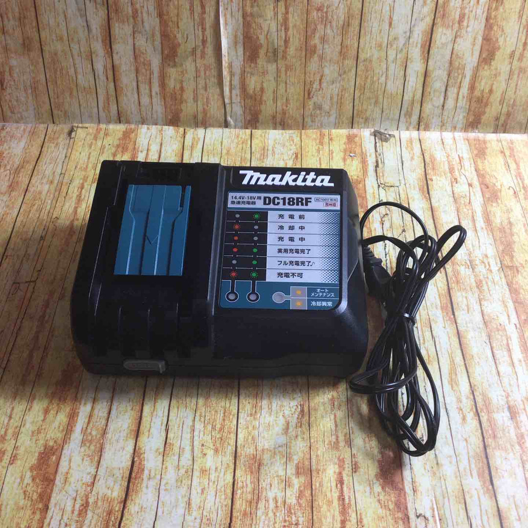 マキタ(makita) コードレスインパクトドライバー TD171DGXAP【川崎店】
