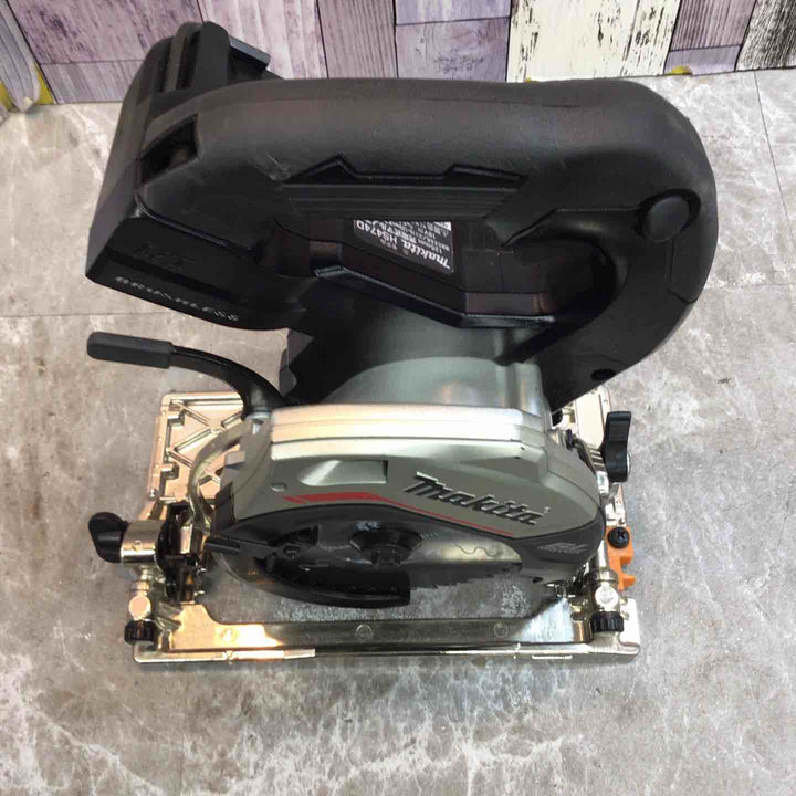 ★マキタ(makita) コードレスマルノコ HS474DZB【八潮店】