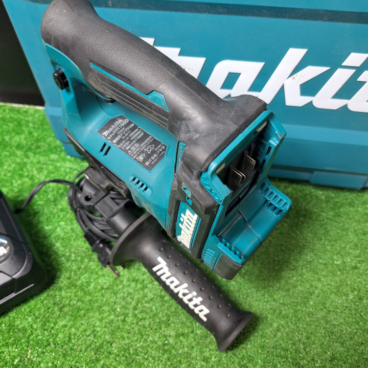 ★マキタ(makita) コードレスハンマドリル HR166DSMX ※バッテリー1個のみ【岩槻店】