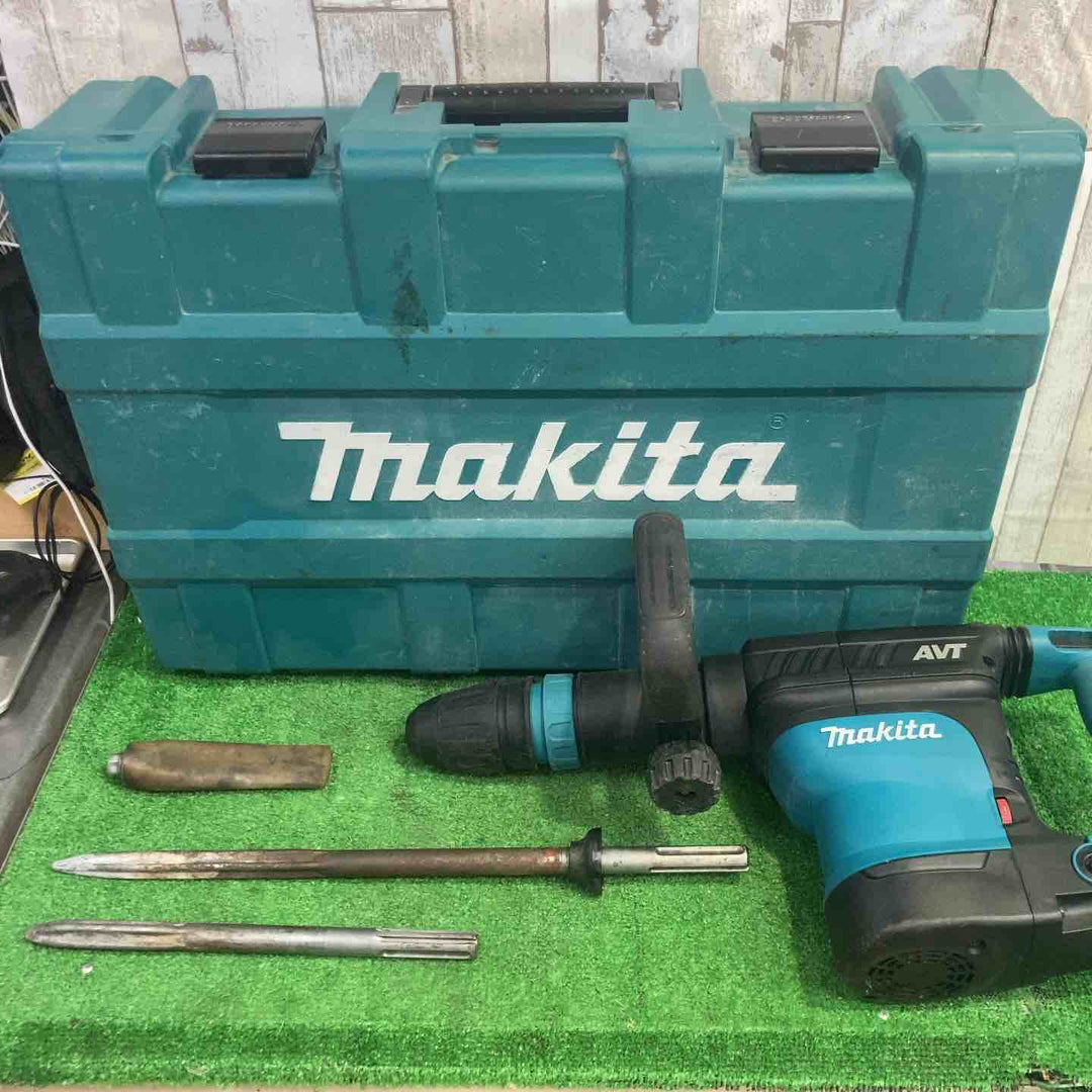 ★マキタ(makita) 電動ハンマ HM1111C【町田店】