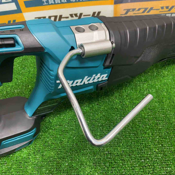 ★マキタ(makita) コードレスレシプロソー JR187DRGX【草加店】