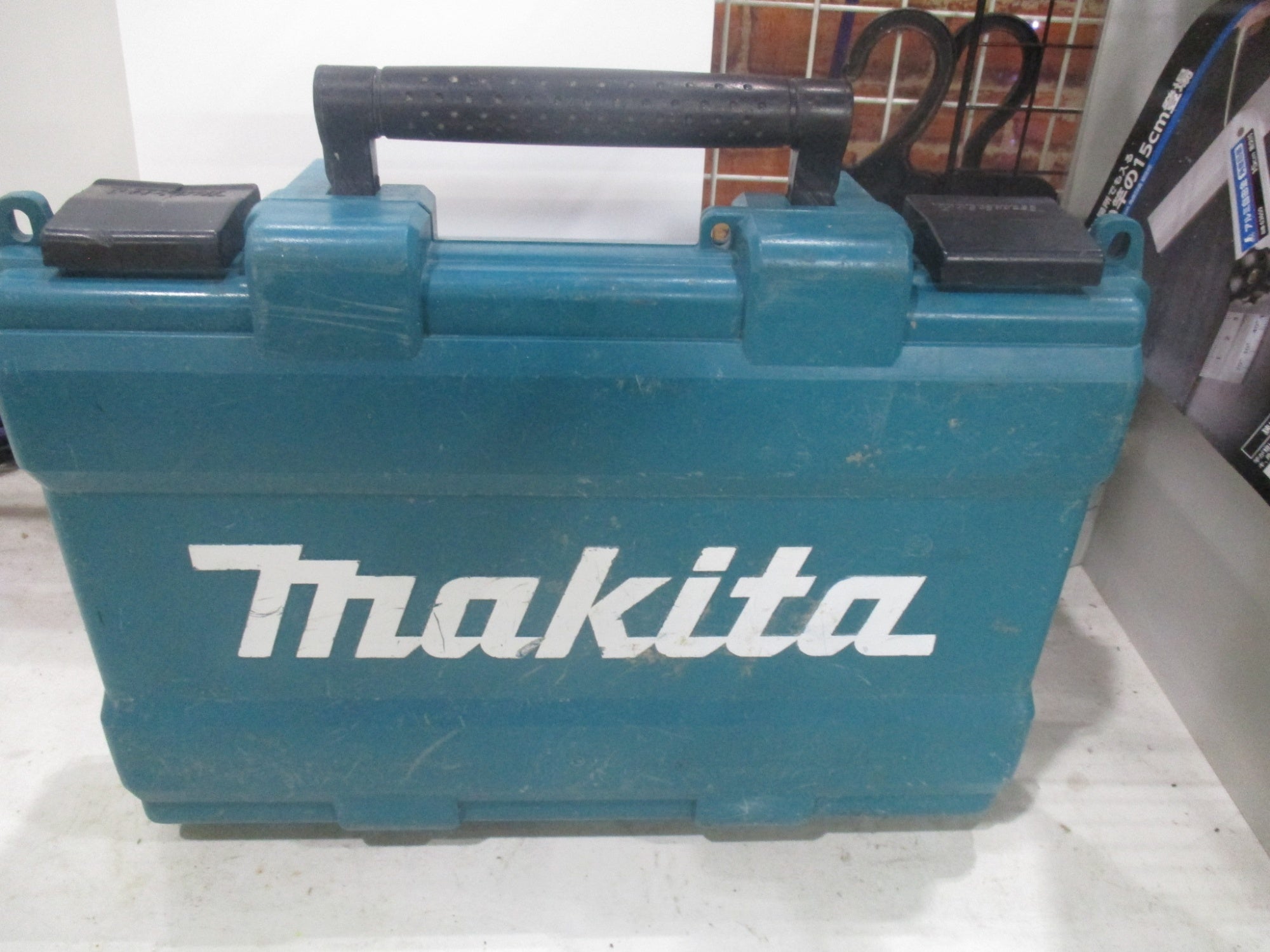 ☆マキタ(makita) ハンマドリル HR2631F【川口店】 – アクトツール