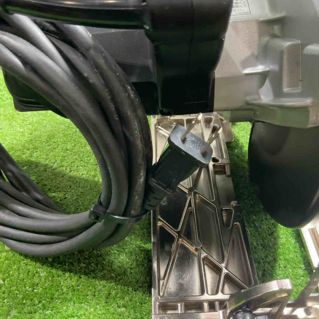 ★ハイコーキ(HIKOKI ※旧:日立工機) 丸のこ C7MB4【川口店】