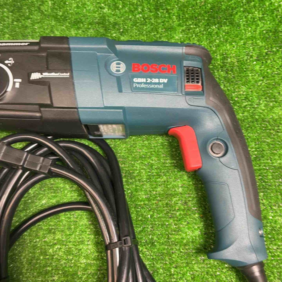 ボッシュ(BOSCH) ハンマドリル GBH2-28DV【藤沢店】