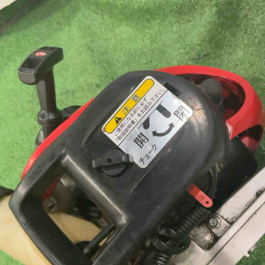 ◇ゼノア エンジンバリカン HT601Pro-1 動作確認済【川口店】