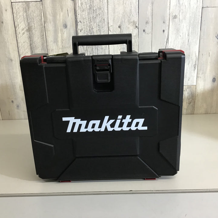 【未使用品】★マキタ(makita) 40V コードレス振動ドリルドライバー HP001GRDX【戸田店】