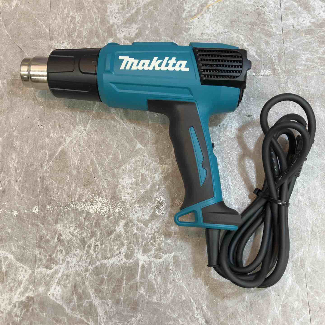 ☆マキタ(makita) ヒートガン HG6031VK【八潮店】