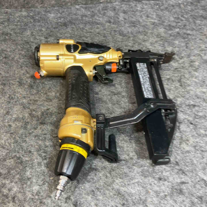 ハイコーキ(※旧:日立工機) 高圧フロアタッカ N5004HMF【桶川店】