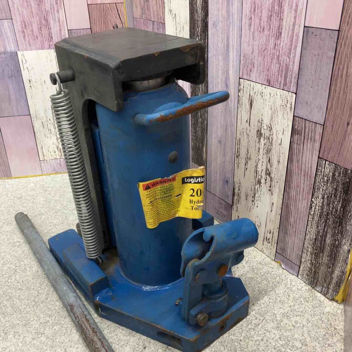 【中古品】Logisticar/ロジスティッカー 20t ジャッキ【八潮店】