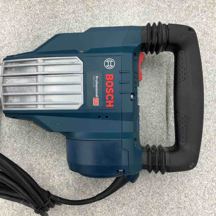 ★ボッシュ(BOSCH) 電動ハンマー GSH11VC【八潮店】