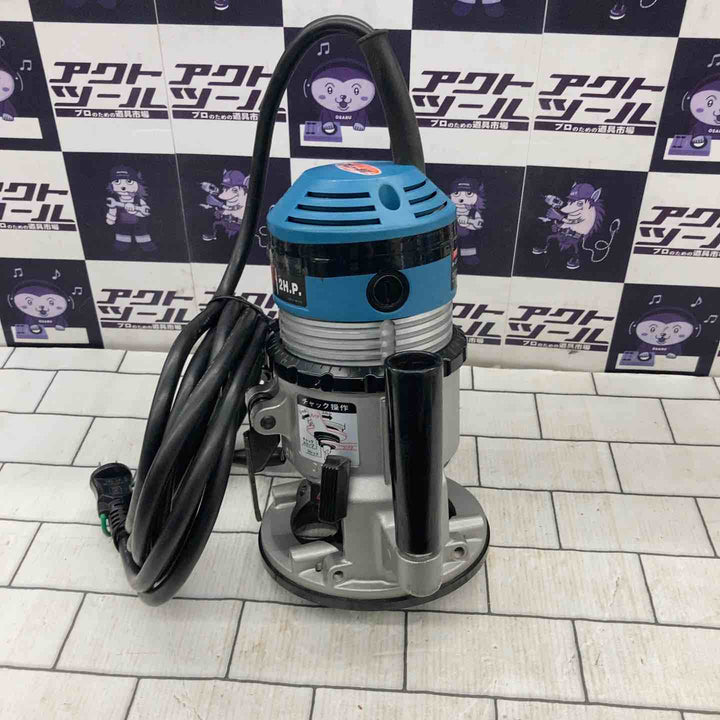 ◇リョービ(RYOBI) ハンデールーター R-330S【所沢店】