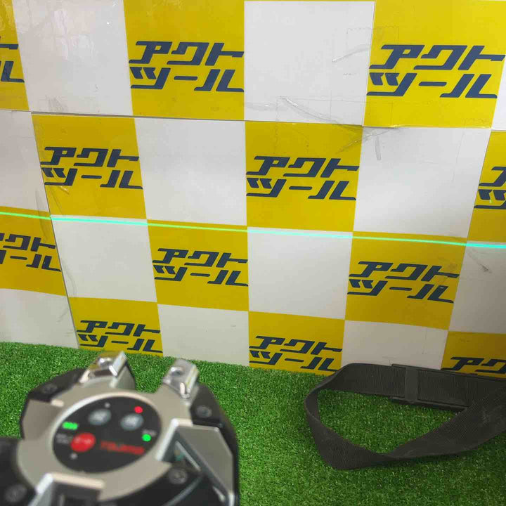 ★タジマ(Tajima) レーザー墨出し器 ZEROBLS-KJC【越谷店】