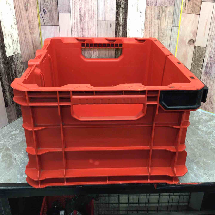 ◇ミルウォーキー(Milwaukee) PACKOUT コンテナ  48-22-8440【八潮店】
