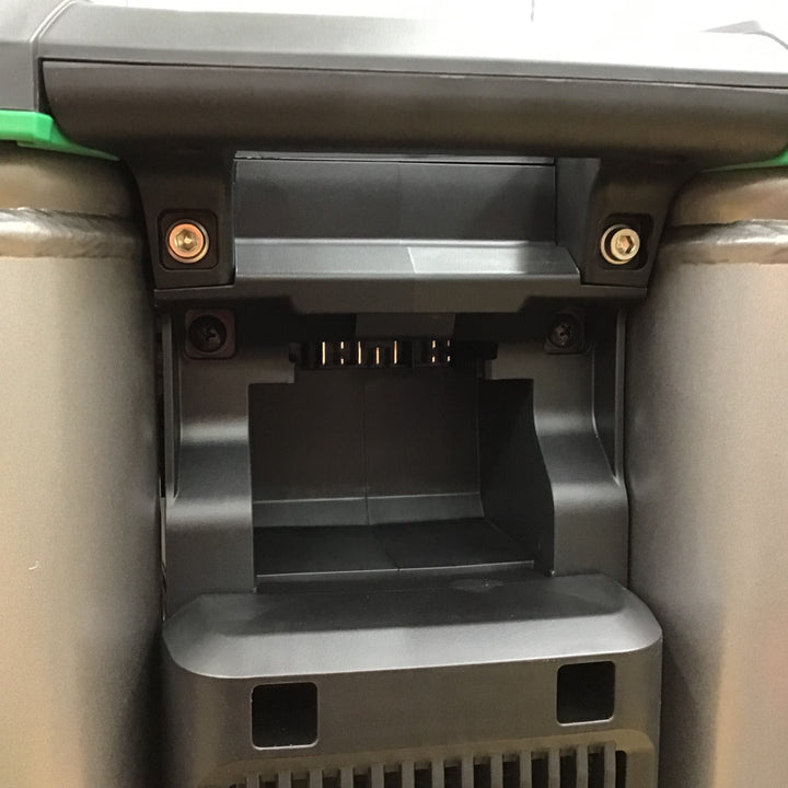 ★ハイコーキ(HIKOKI ※旧:日立工機) 高圧エアコンプレッサ EC4516HY(S)【柏店】