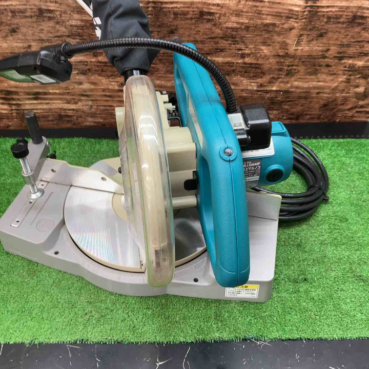 マキタ(makita) 卓上マルノコ 216mm LS0840F　(使用できる刃物外径/210～216) 【川越店】