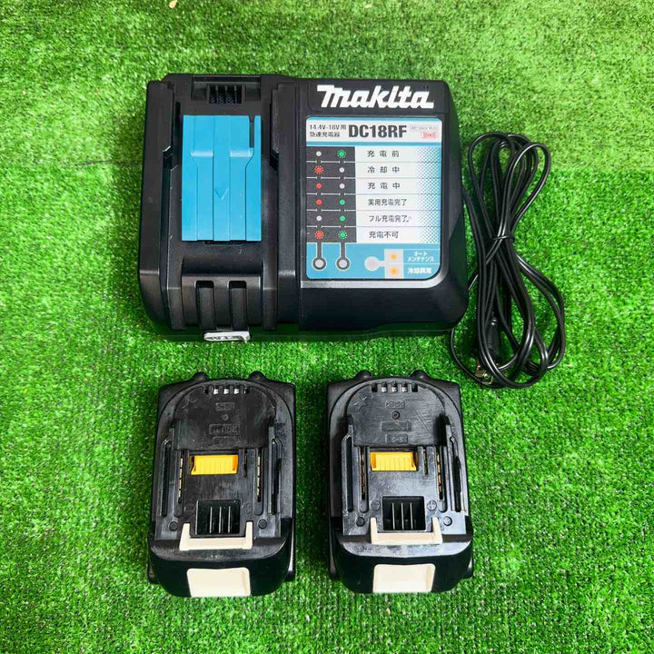 マキタ(makita) コードレスインパクトドライバー TD172DGXAR オーセンティックレッド【桶川店】