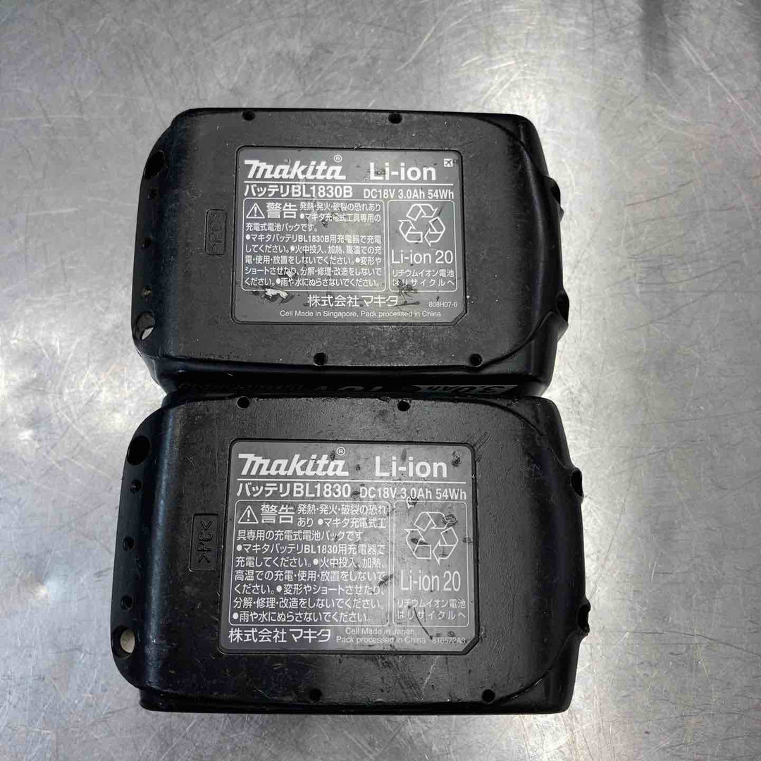 【中古品】 マキタ(makita) 18V コードレスインパクトレンチ TW251DRFX フルセット品 【東大和店】