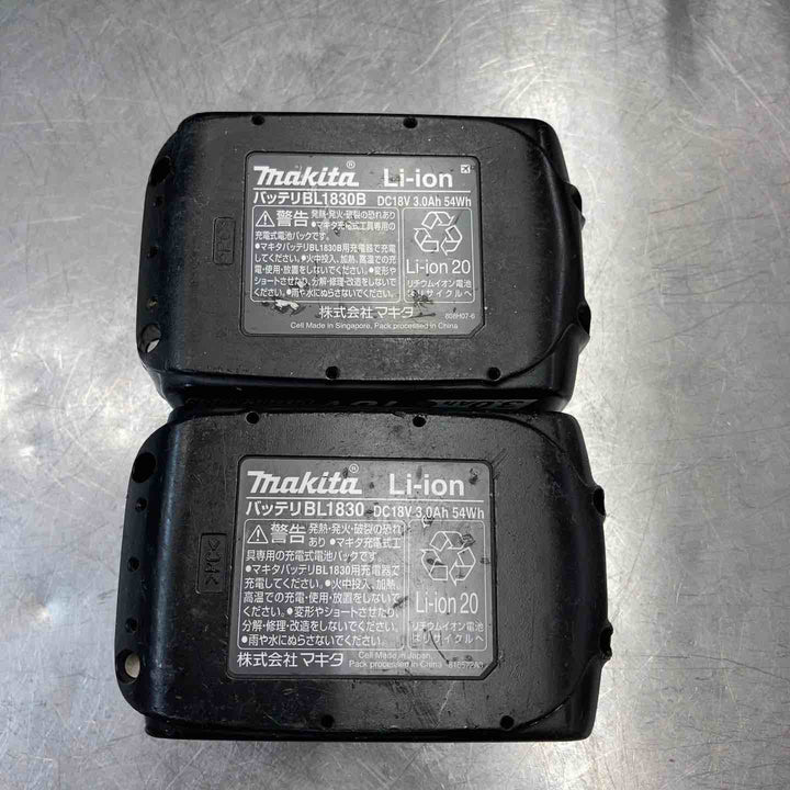 【中古品】 マキタ(makita) 18V コードレスインパクトレンチ TW251DRFX フルセット品 【東大和店】