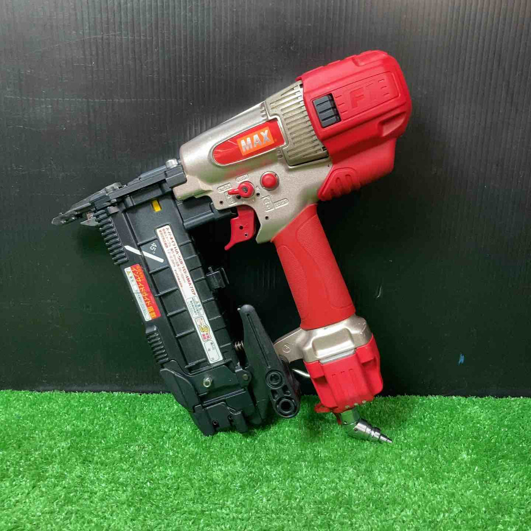 ★マックス(MAX) 高圧フロアタッカ HA-50F1(D)/4MAフロア【岩槻店】