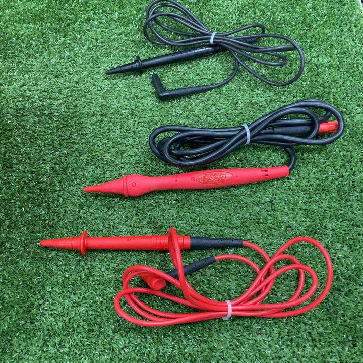 ◇FLUKE  絶縁抵抗計 Fluke 1507【川崎店】