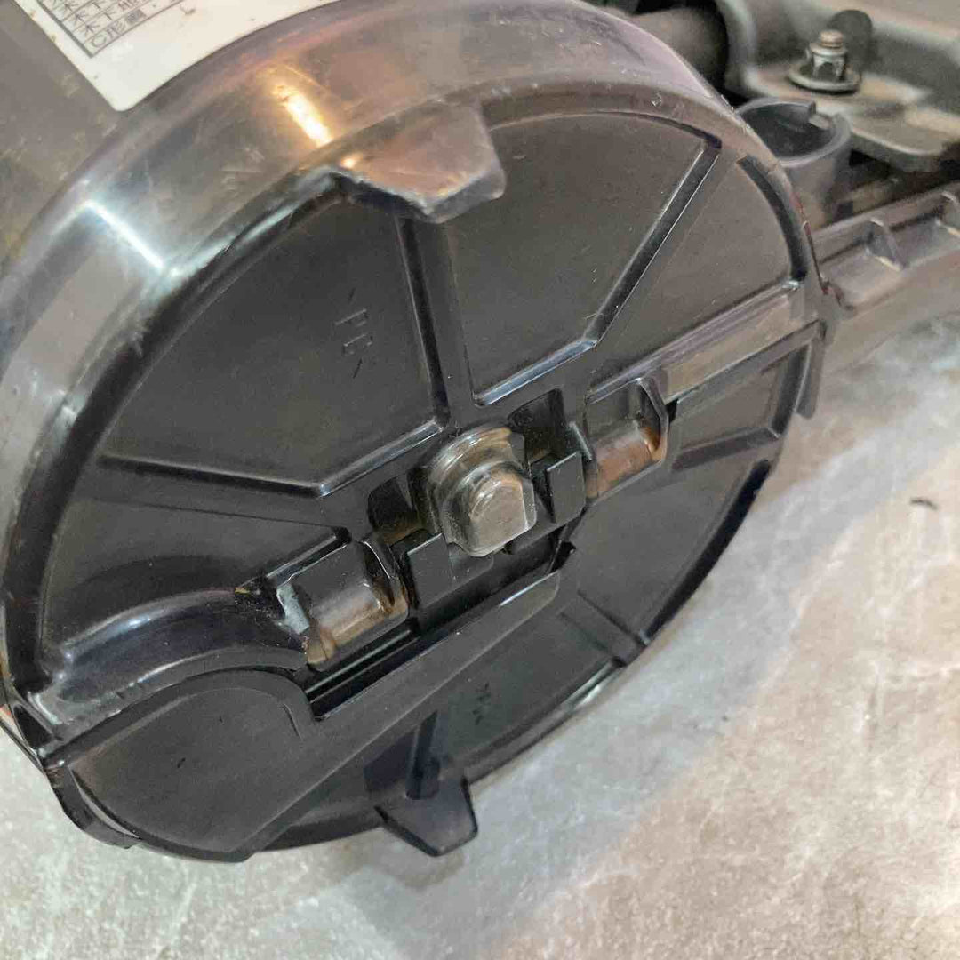 【中古品】ハイコーキ HIKOKI 90mm 高圧エア釘打ち機 NV90HMC(G)【八潮店】