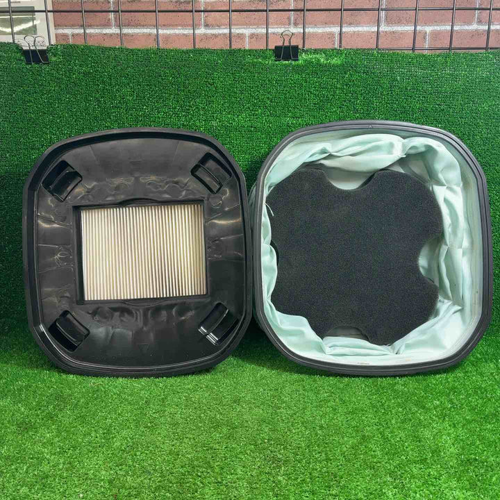 【中古品】 マキタ(makita) コードレス集じん機 VC002GZ 【藤沢店】