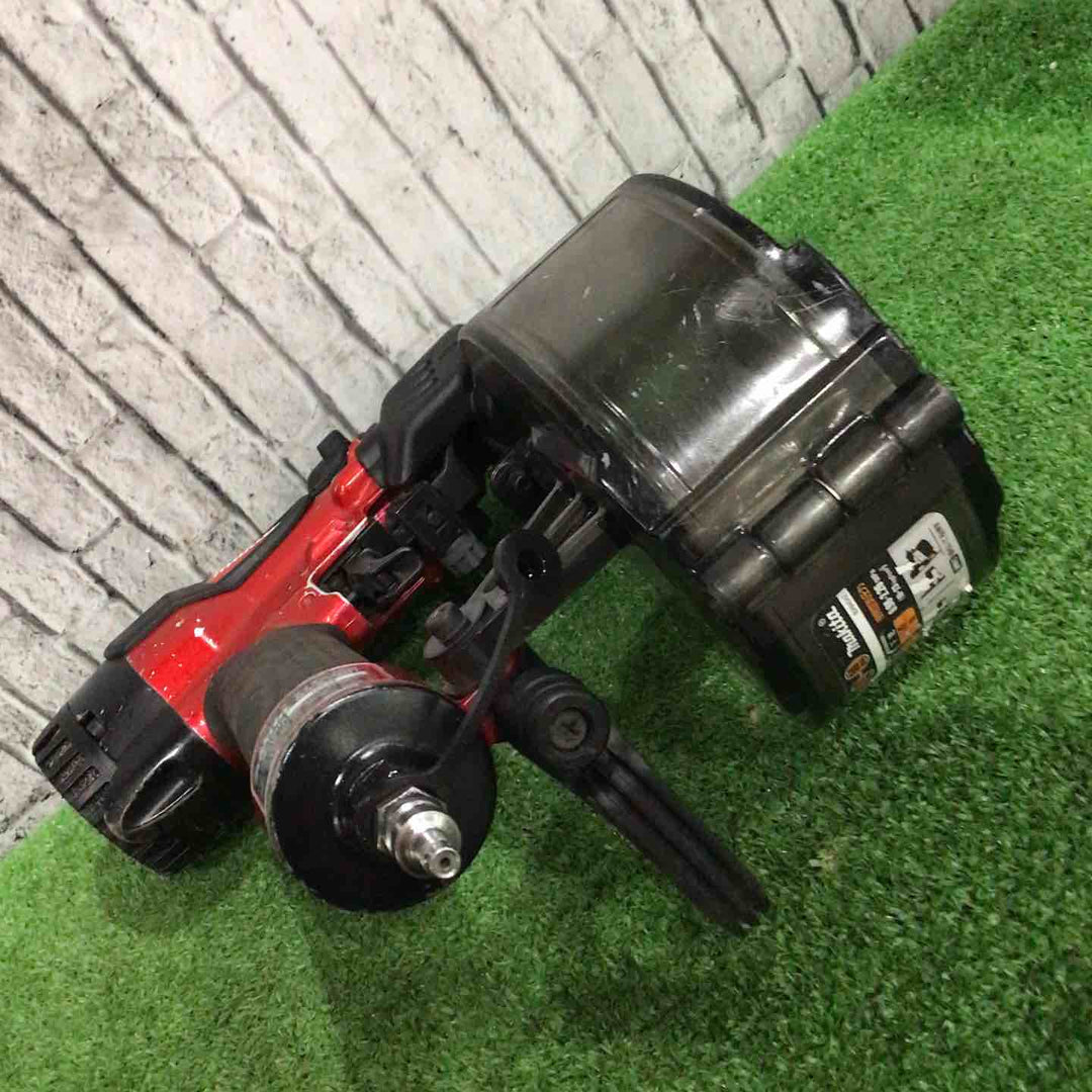 ★マキタ(makita) 高圧エア釘打ち機 AN510HS【川口店】
