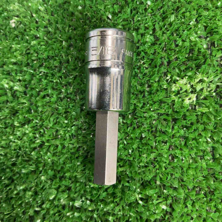 スナップオン(Snap-on) 3/8ヘックスソケットセット FA5E～FA12E 6個セット 1/4トルクスソケット 2本セット TTXR15TPE TTXR25TPE 3/8インチ ヘックスソケット 40IPR FTXR40TPE【草加店】