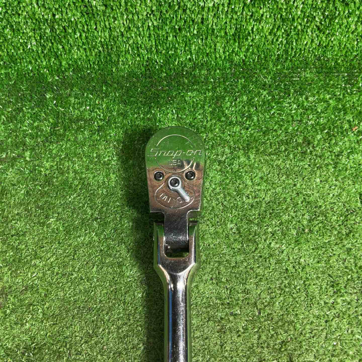 【中古品】 スナップオン (Snap-on) 1/2首振りフレックスラチェット S831【藤沢店】