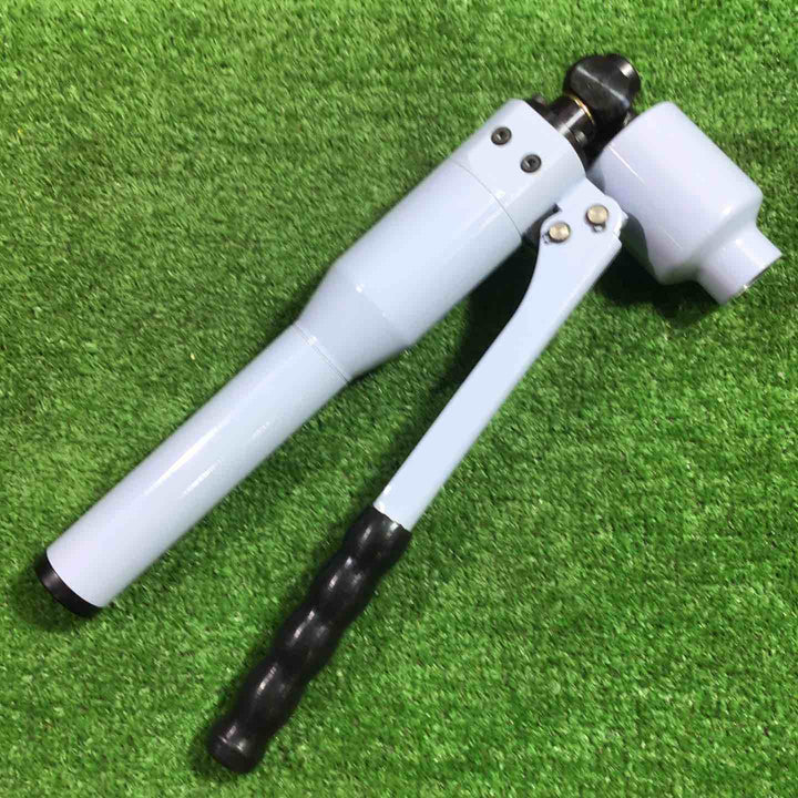 亀倉　HP-2　手動パンチャー【川口店】