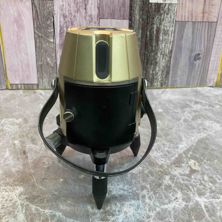 ◇タジマ(Tajima)  レーザー墨出し器 GT3Zi 矩・横 GT3Z-I【八潮店】