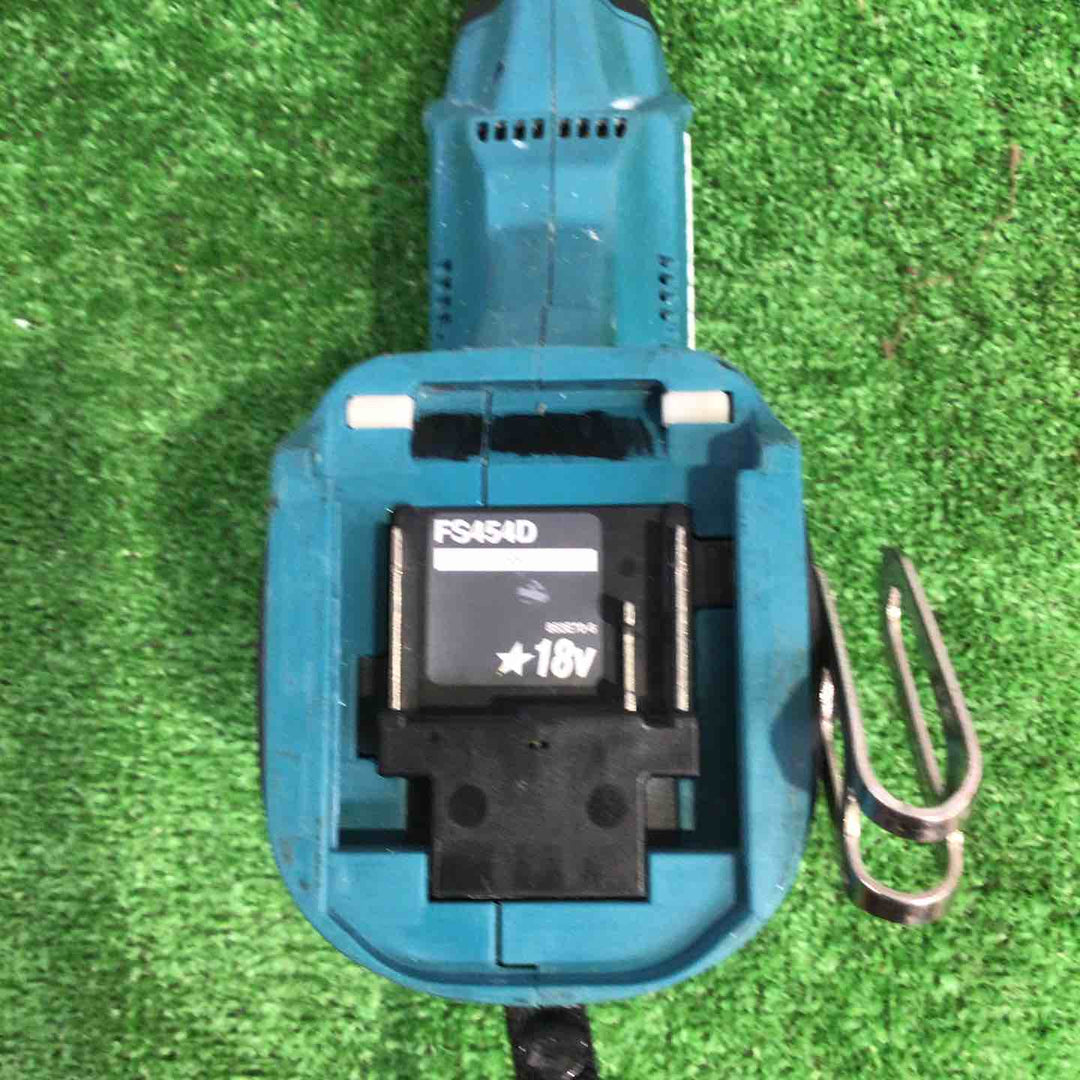 ☆マキタ(makita) コードレススクリュードライバ FS454DZ【町田店】
